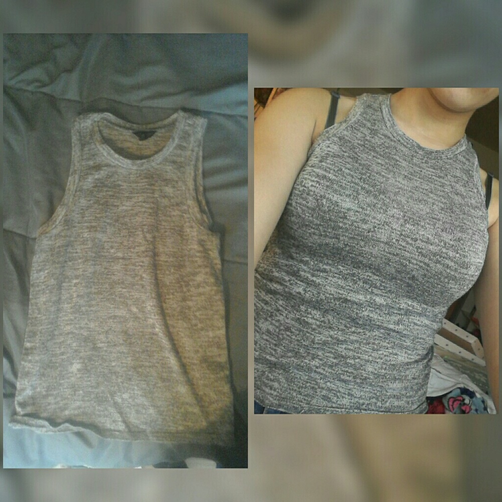 Muscle Tee